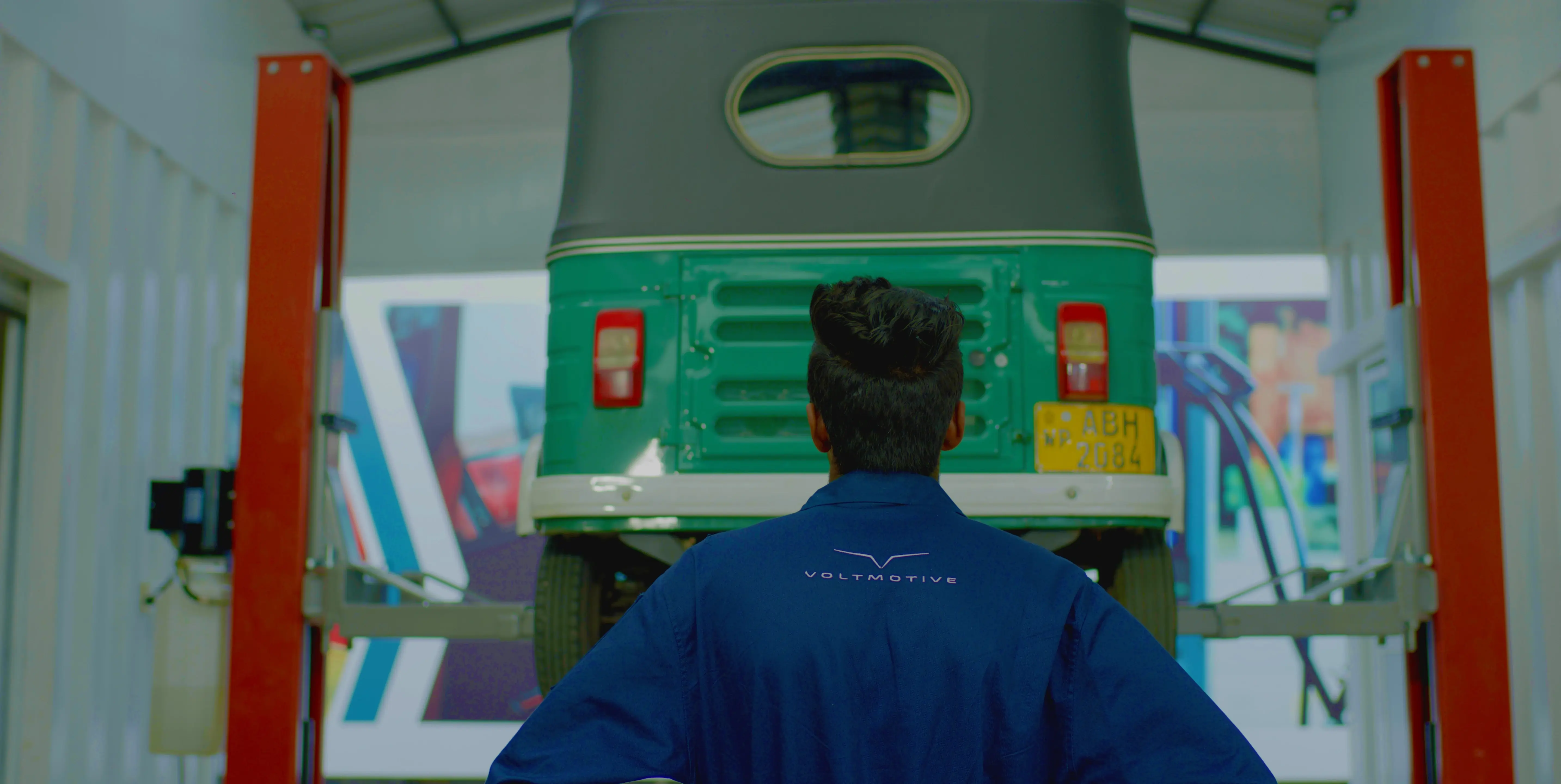 Voltmotive banner 1