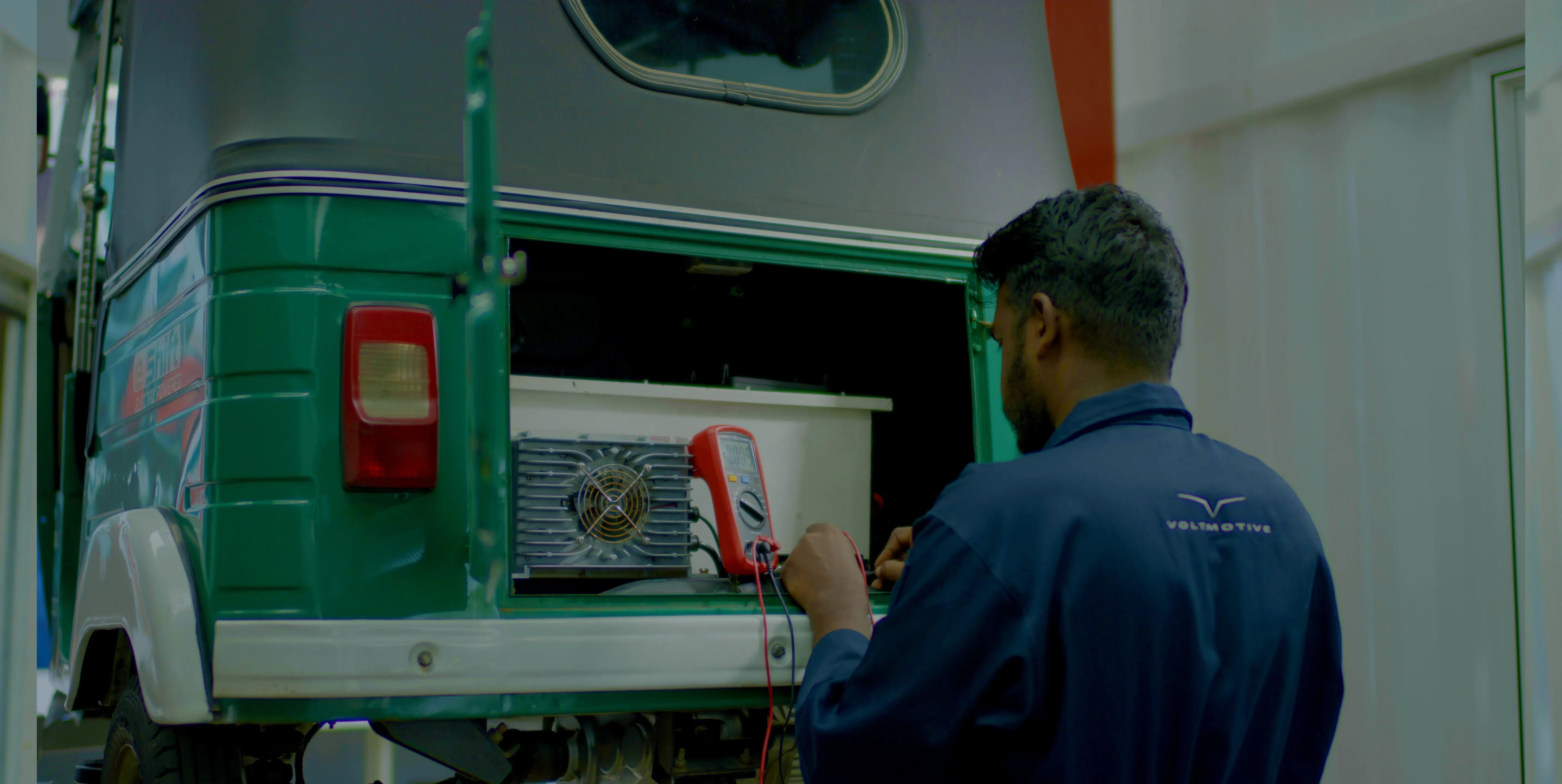 Voltmotive banner 3