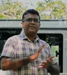 Prasad Basnayake