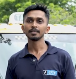 Chamindu Edirisinghe