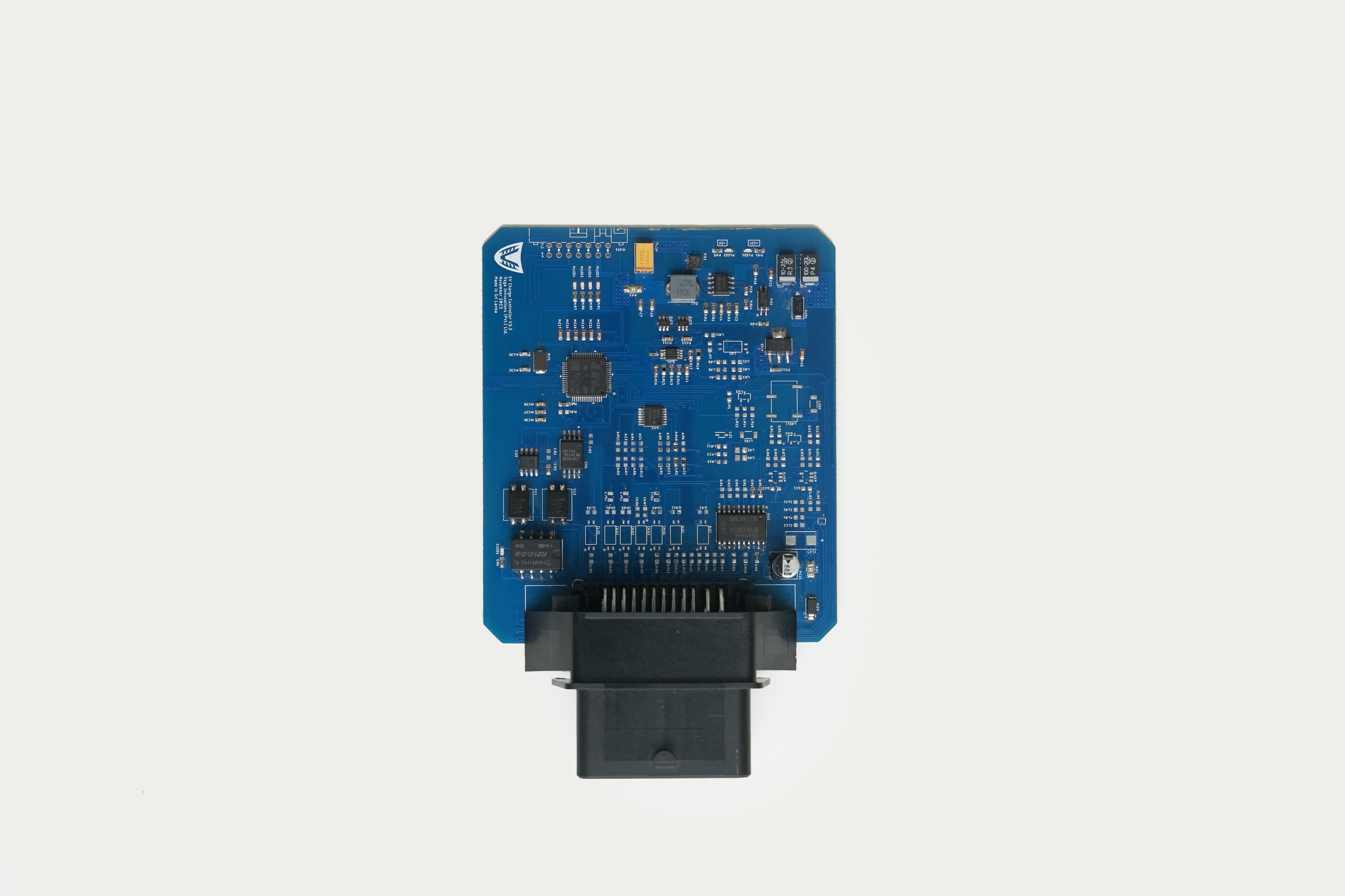 Charge Controller view 3