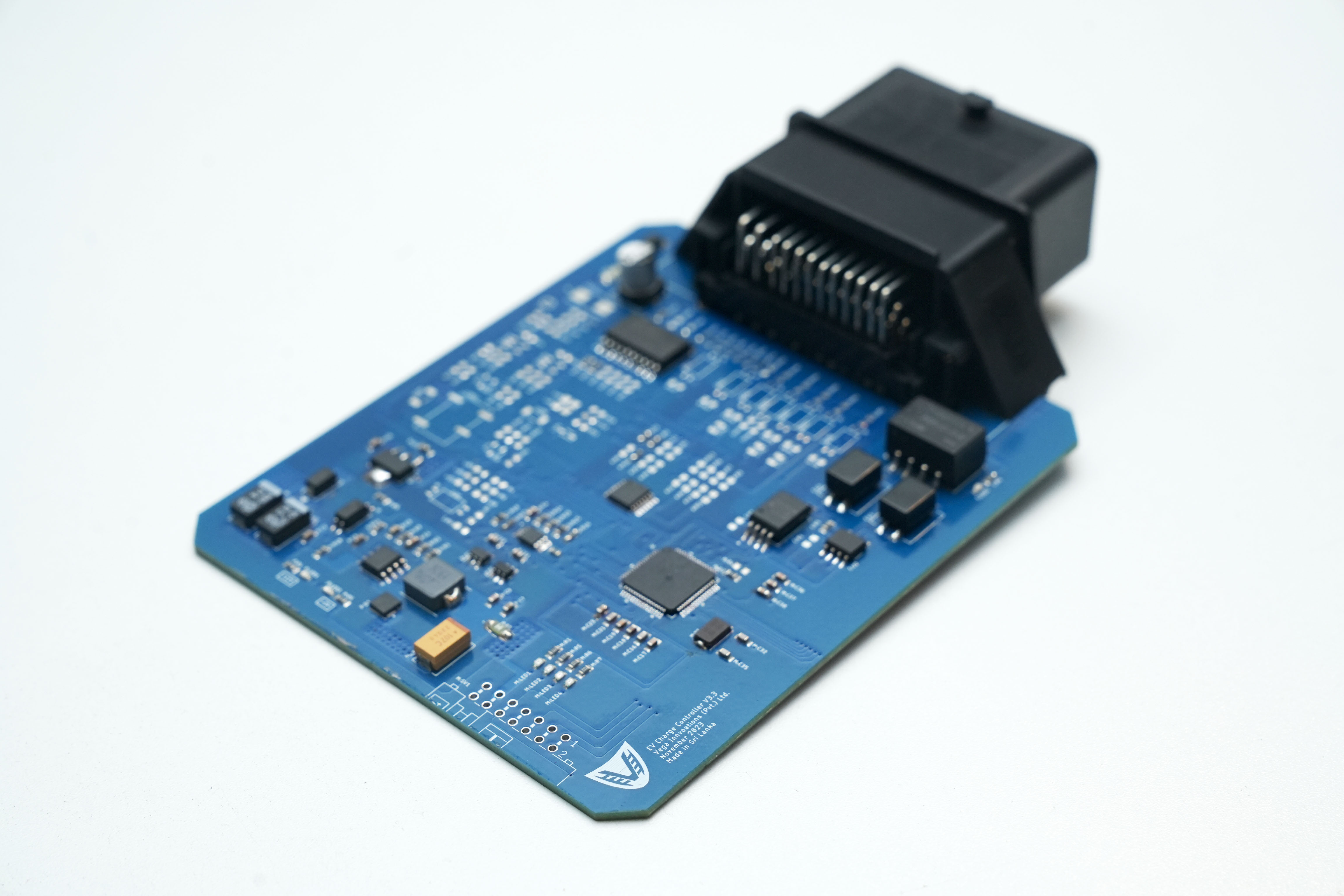 Charge Controller view 4