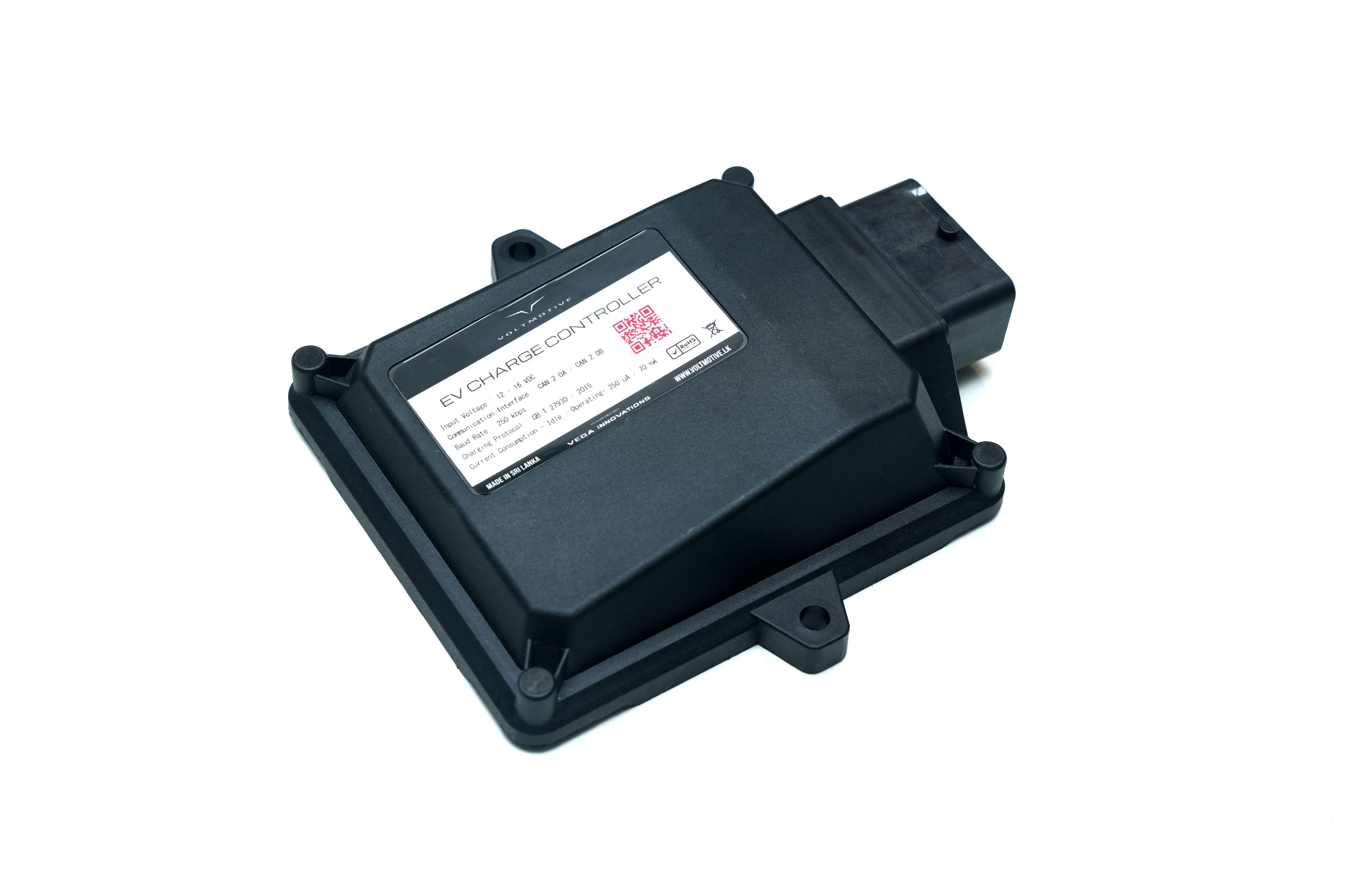 Charge Controller