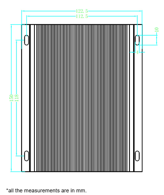 DC/DC Converter view 4