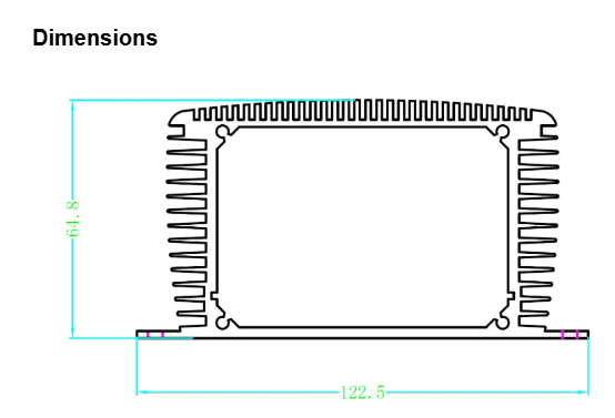DC/DC Converter view 5