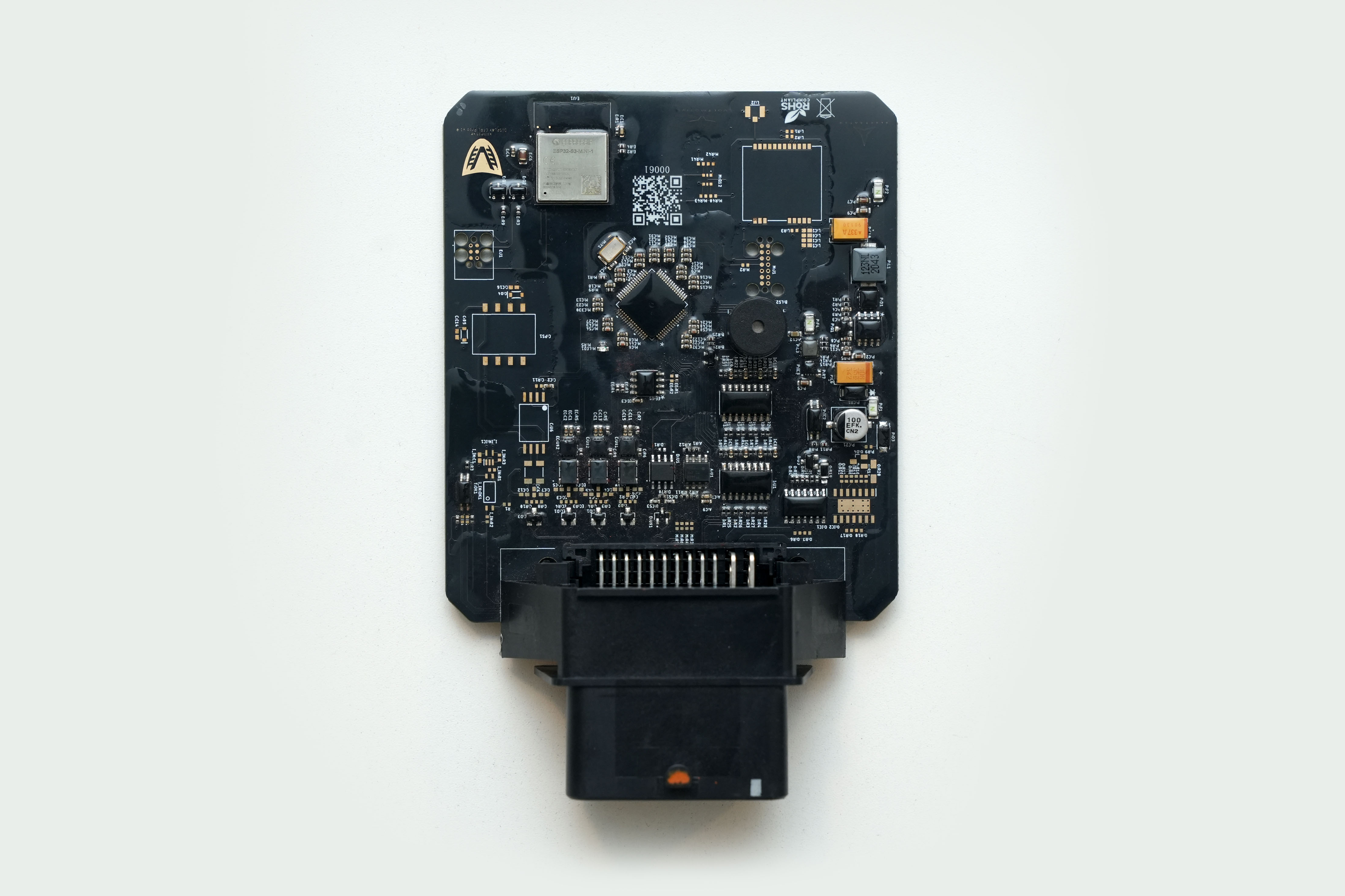 Display Controller view 3