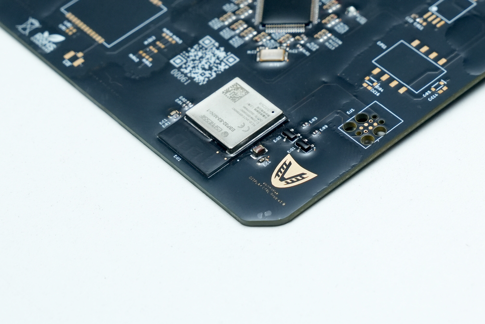 Display Controller view 5