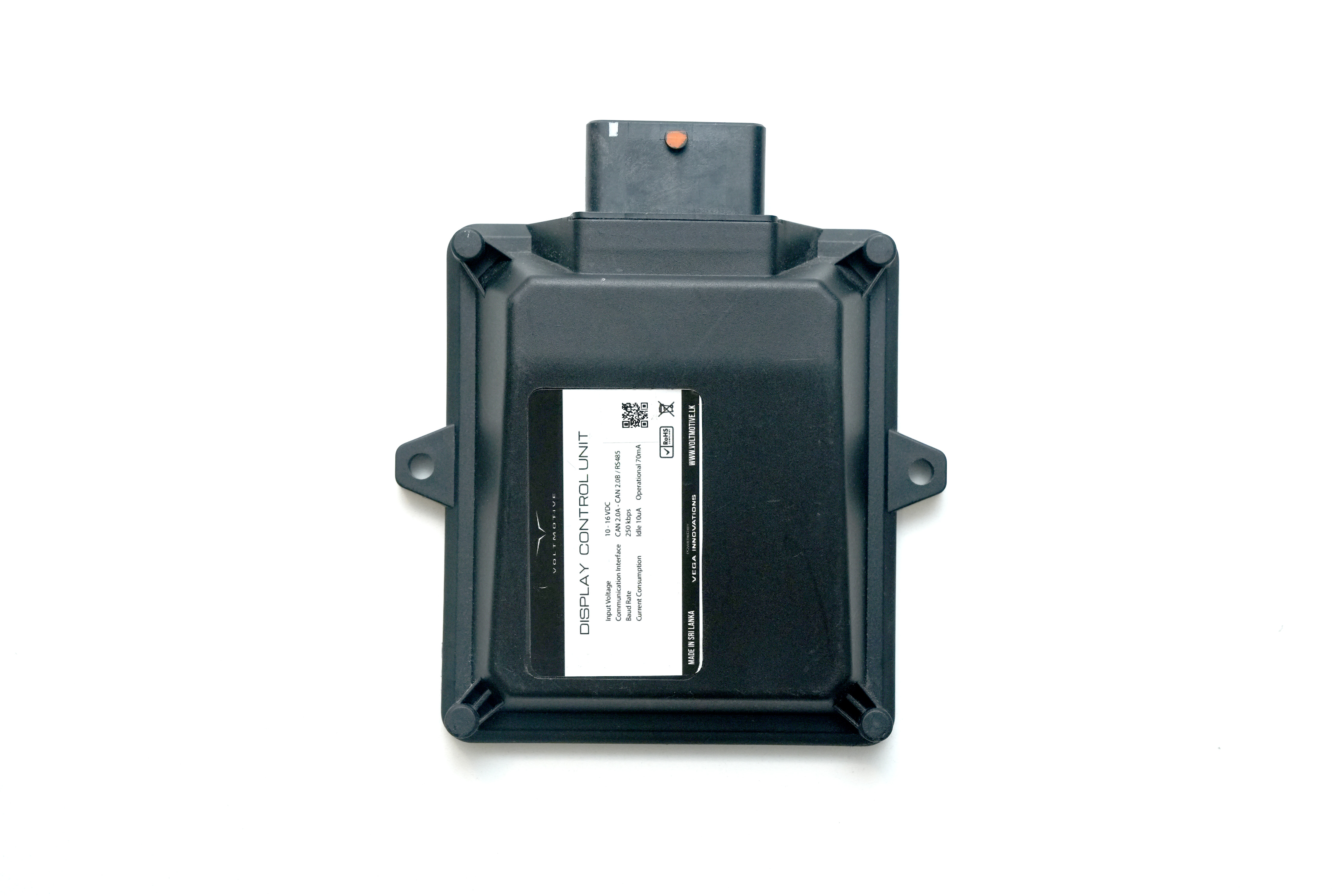 Display Controller