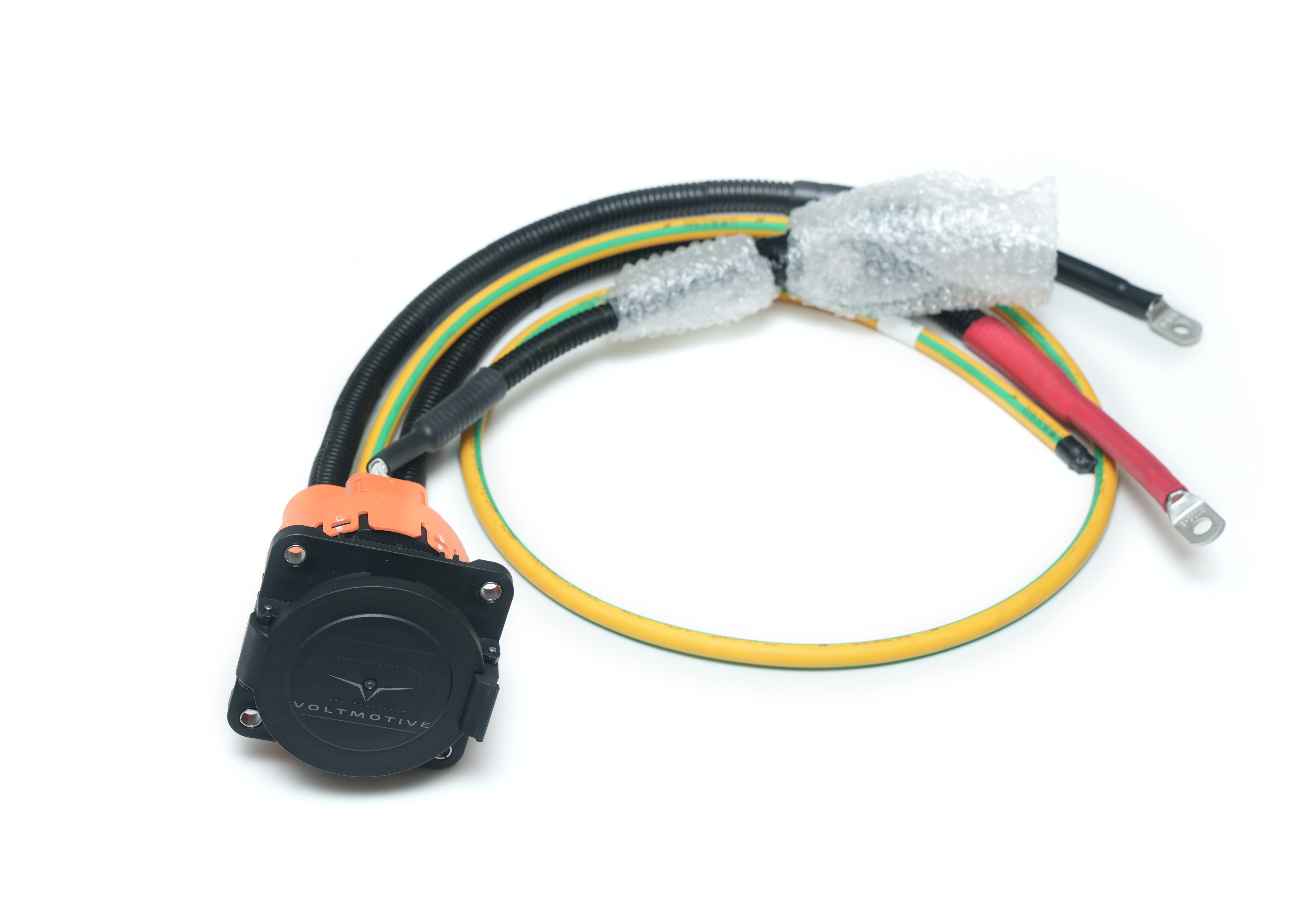 GBT Charging Port