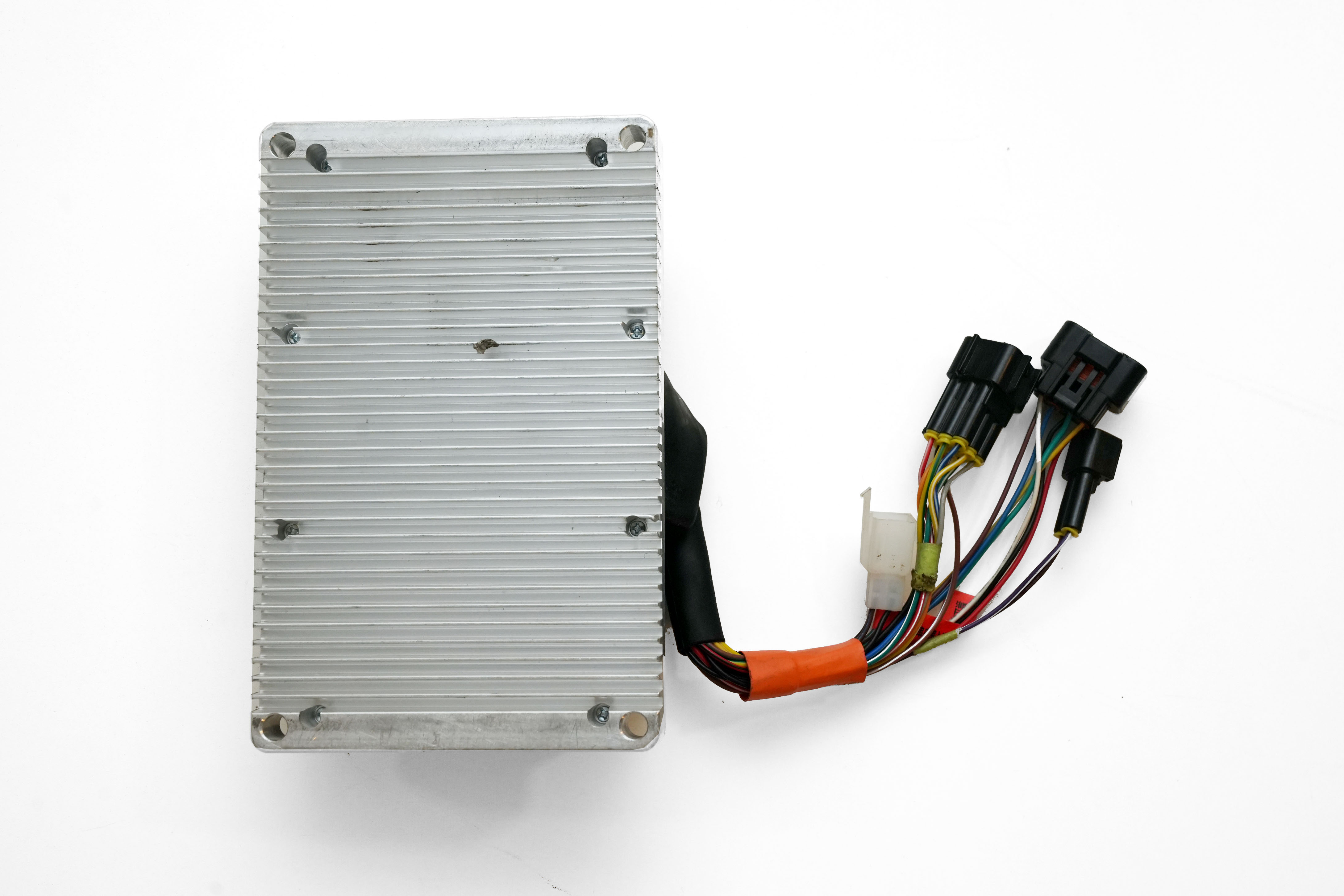 Motor Controller view 2