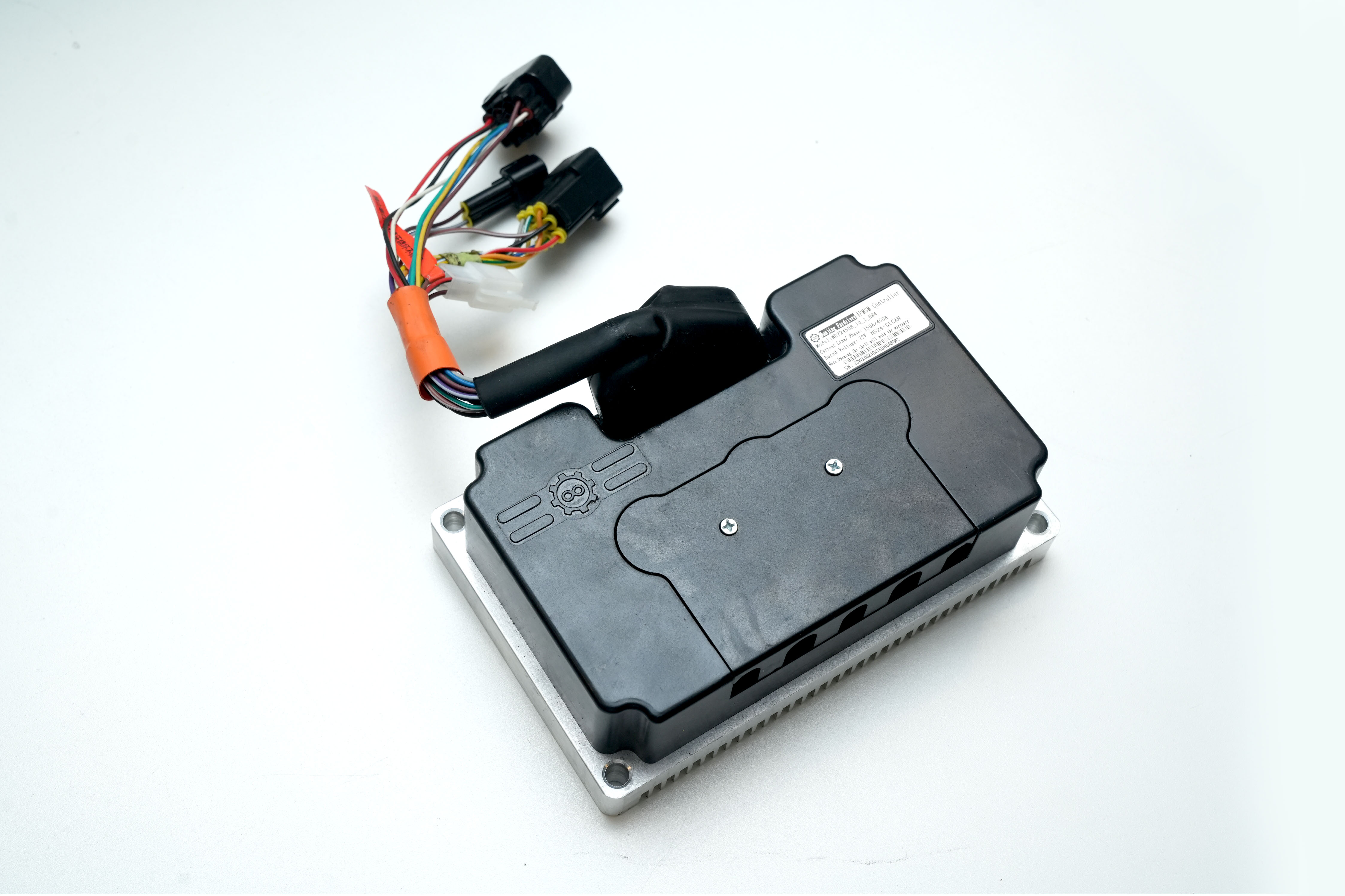 Motor Controller