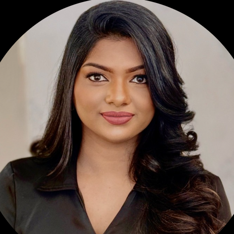 Sachini Jayamanna