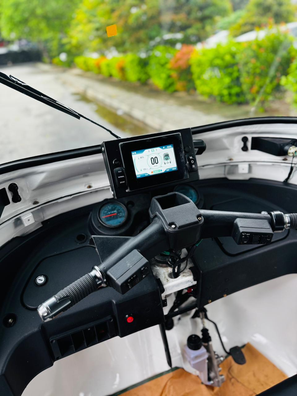 Voltmotive Services